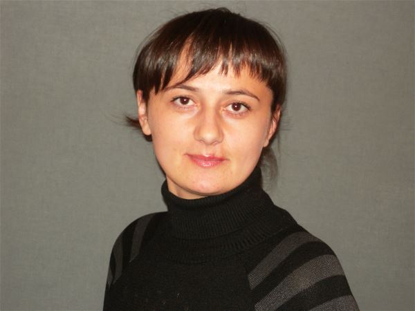 Няня Олеся