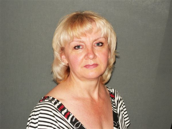 Няня Елена