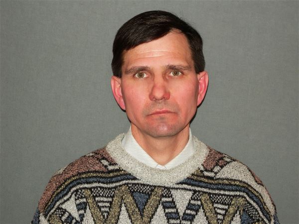 Помощник по хозяйству Владимир