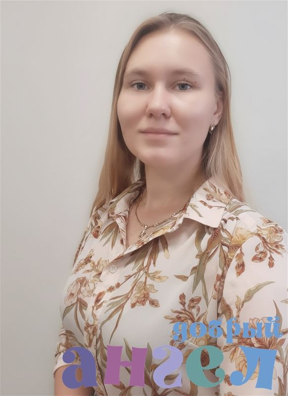 Няня Ирина со стажем 13 лет, - ID 260052