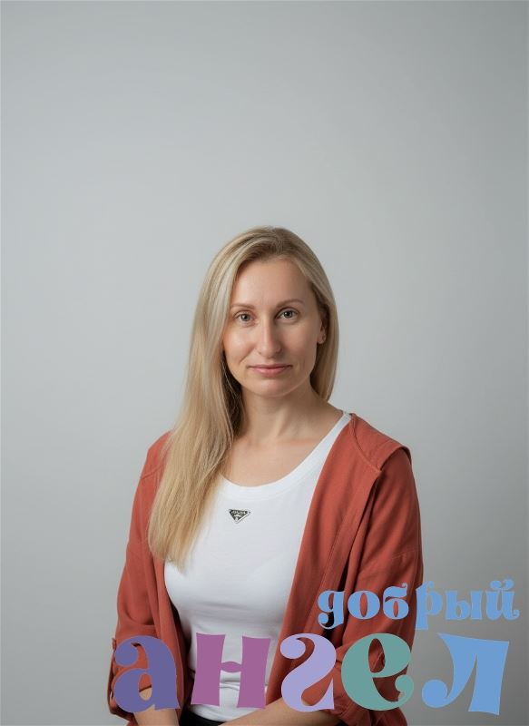 Няня Москва