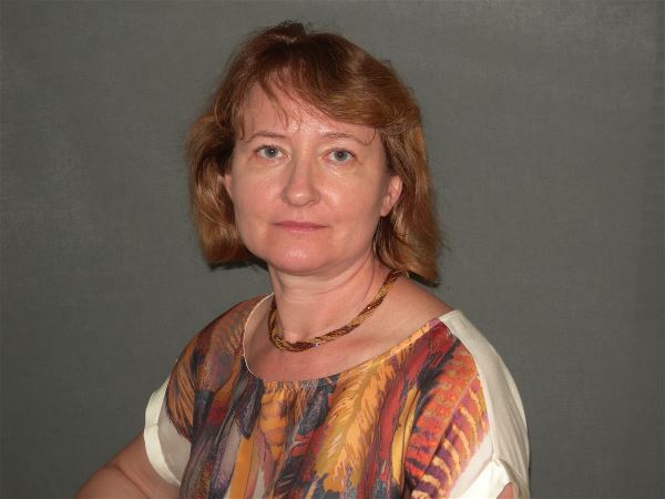 Няня Светлана