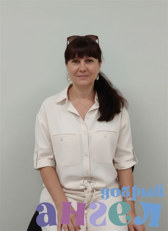 Няня Лариса со стажем 22 года, - ID 266374