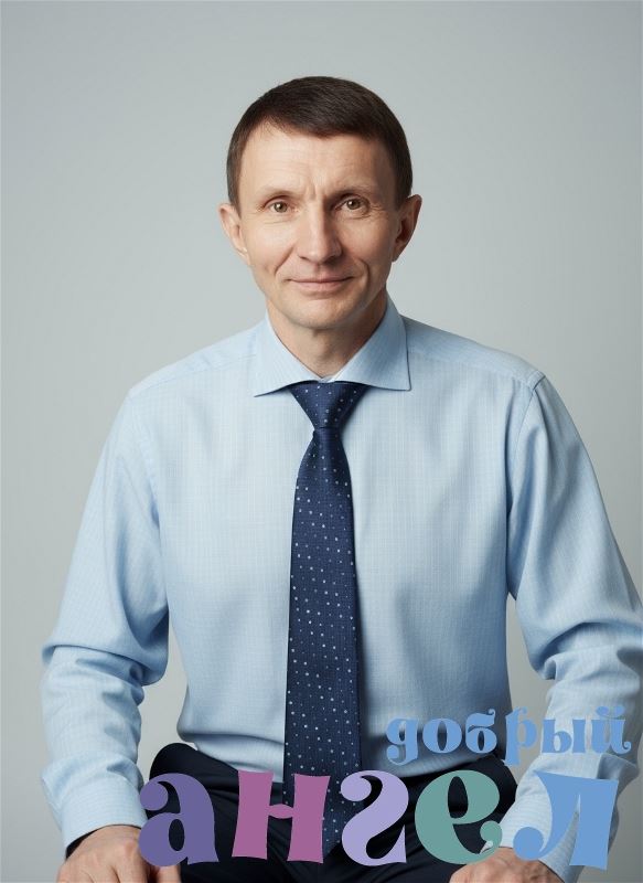 Водитель Сергей