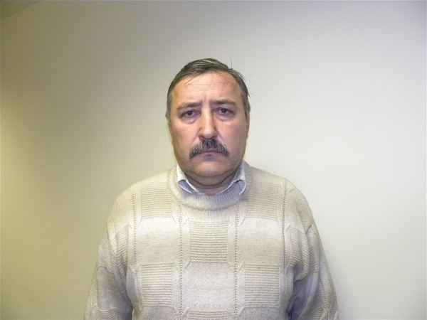 Помощник по хозяйству Григорий