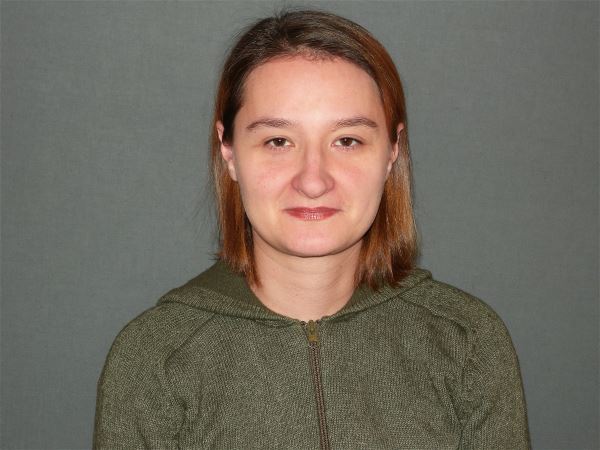 Домработница Юлия