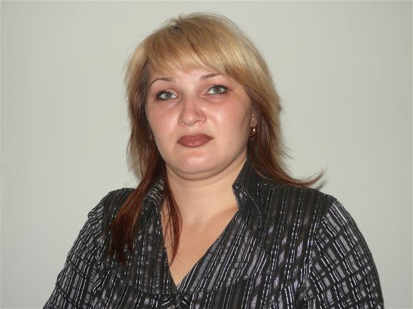 Няня Полина