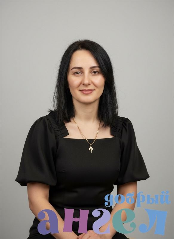 Домработница Яна