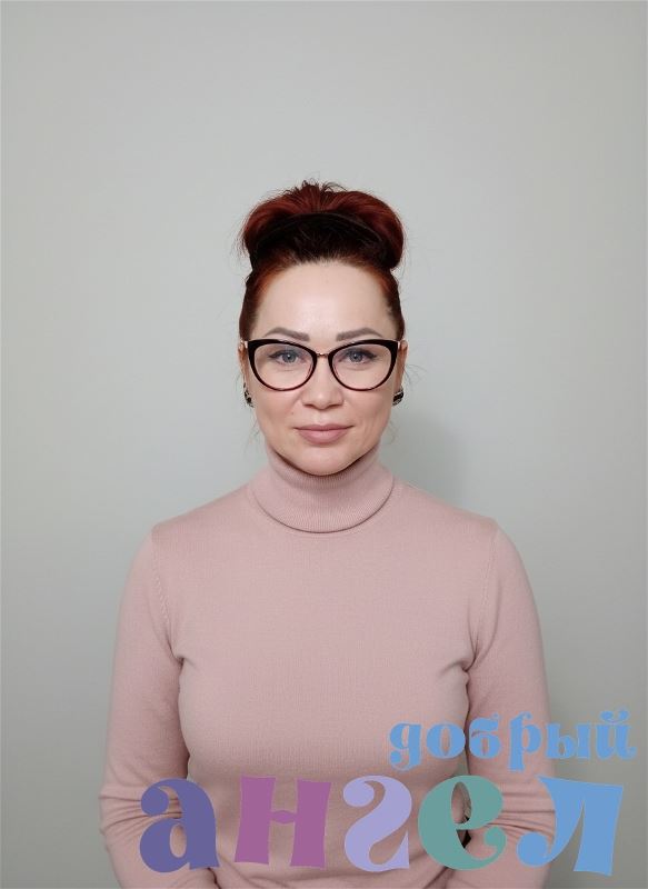 Няня Наталья