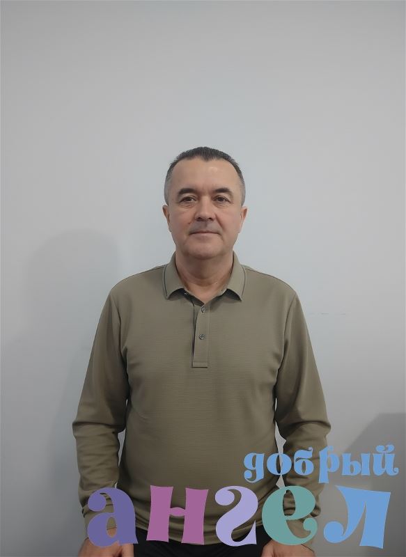 Помощник по хозяйству Холик со стажем 31 год, - ID 265864