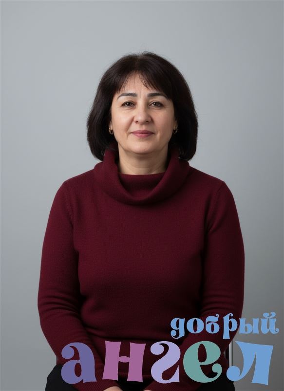 Домработница Сайёра