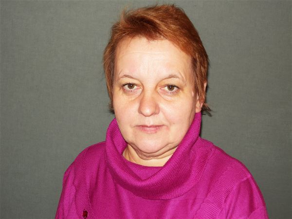 Няня Надежда