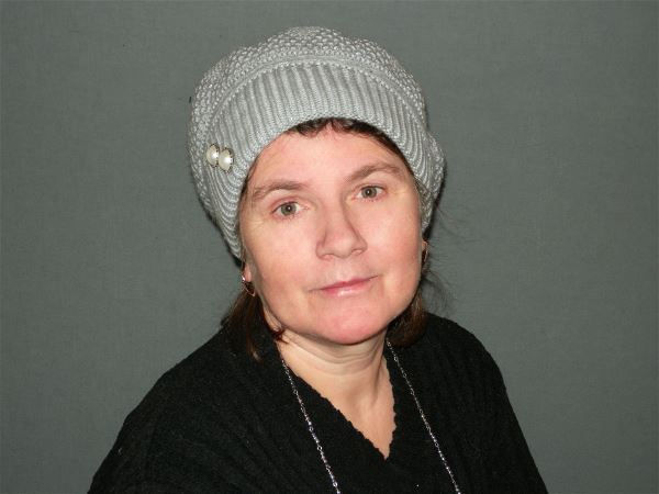 Сиделка Анна