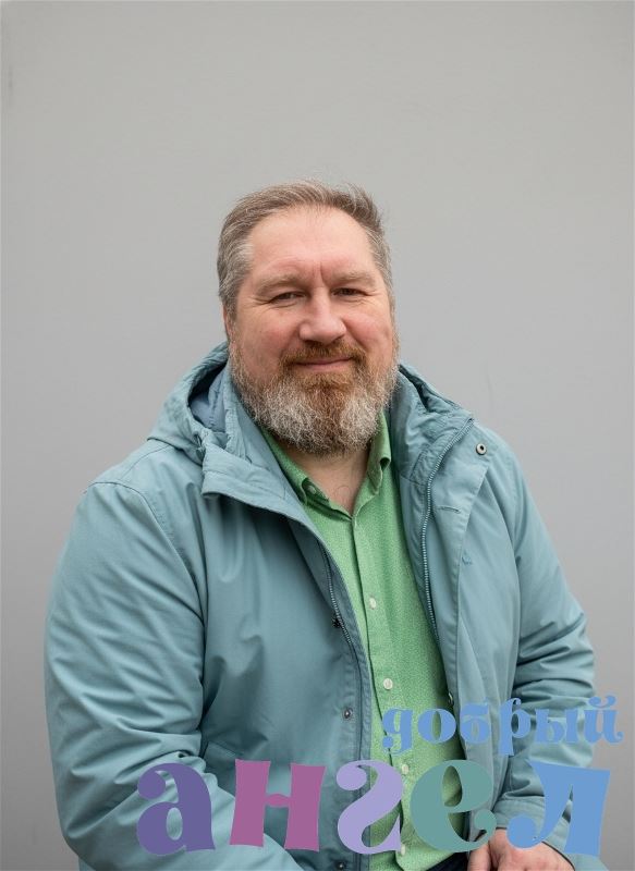 Водитель Федор