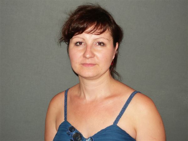 Домработница Наталья