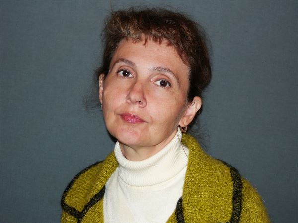 Няня Елена