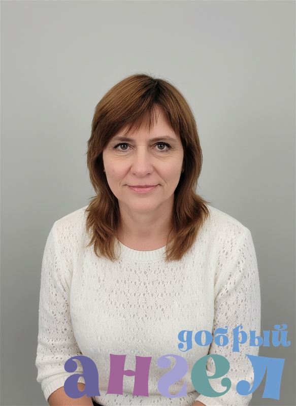 Няня Елена со стажем 32 года, - ID 264800