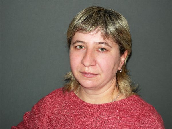 Домработница Виктория