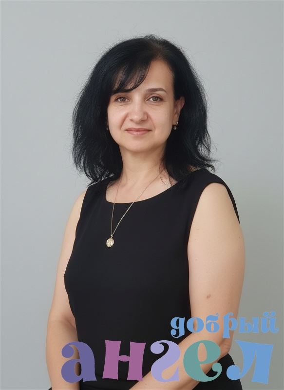 Няня Маринэ