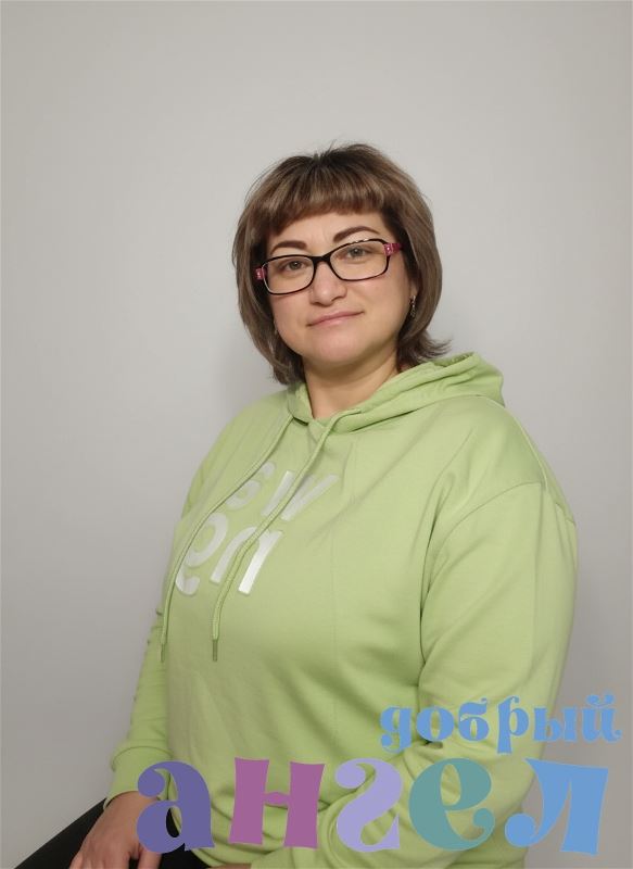 Сиделка Оксана со стажем 15 лет, - ID 264990