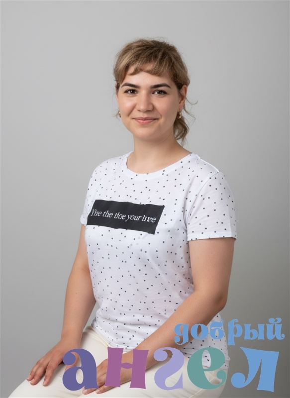 Домработница Сохиба со стажем 6 лет, - ID 250730