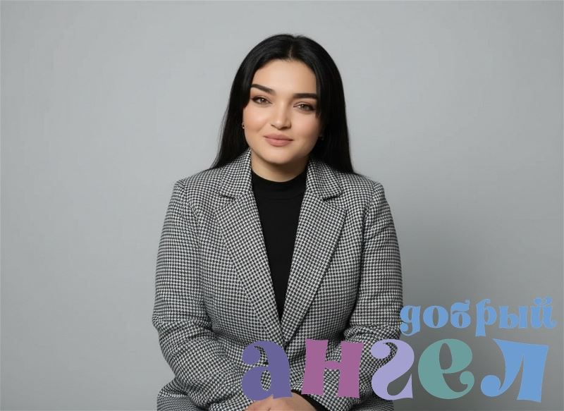 Семейная пара Юлдузхон