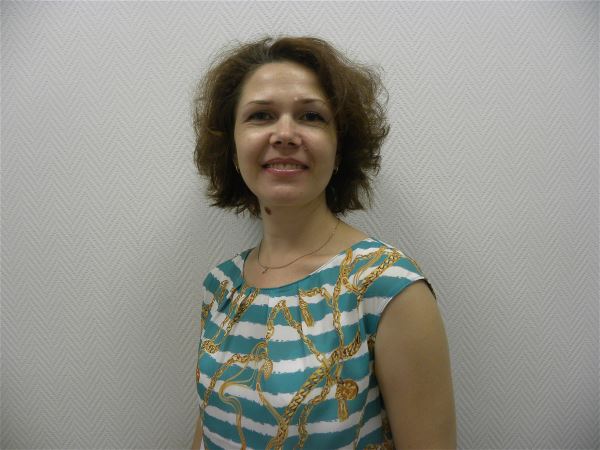 Няня Ирина