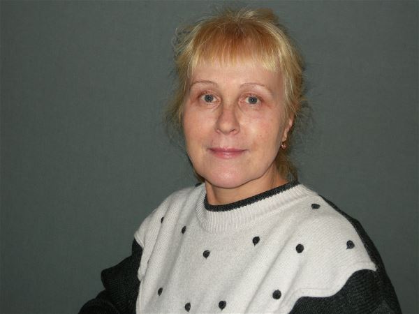 Няня Маргарита