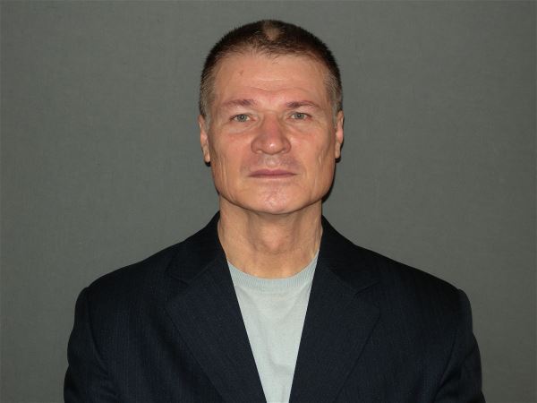 Водитель Владимир