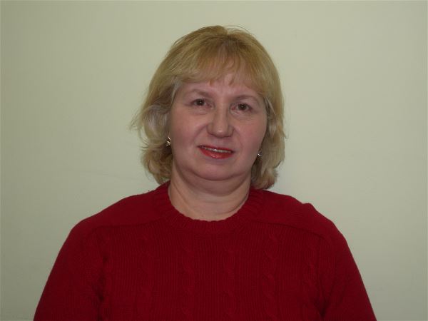 Сиделка Маргарита