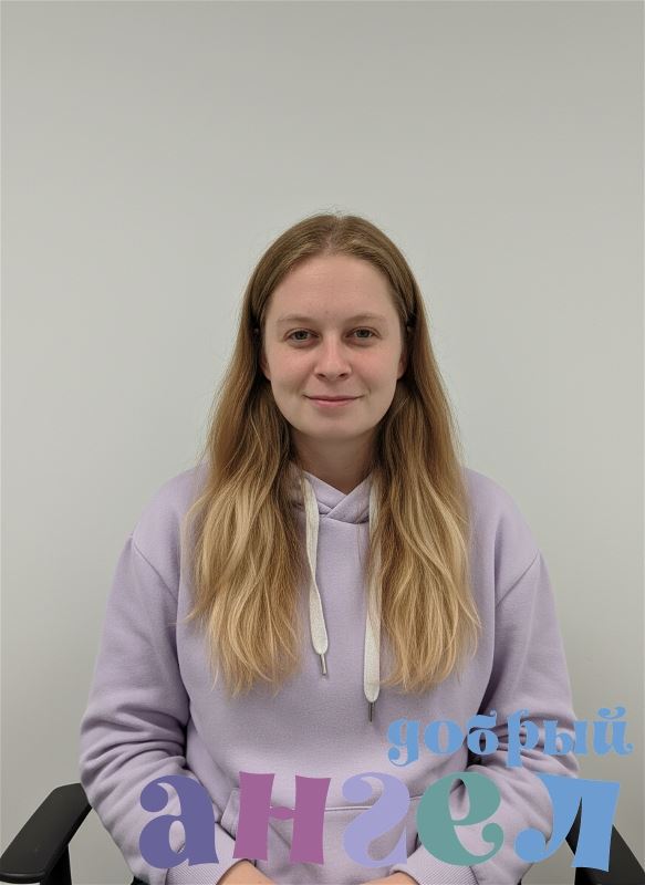 Няня Екатерина со стажем 6 лет, - ID 266691