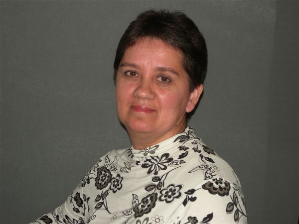 Няня Елена