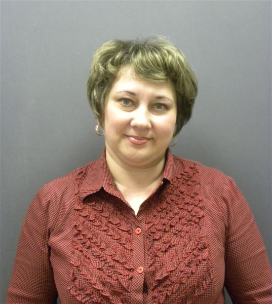 Няня Наталия