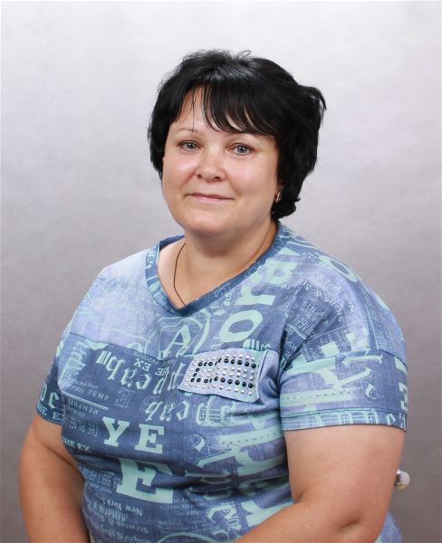 Няня Татьяна