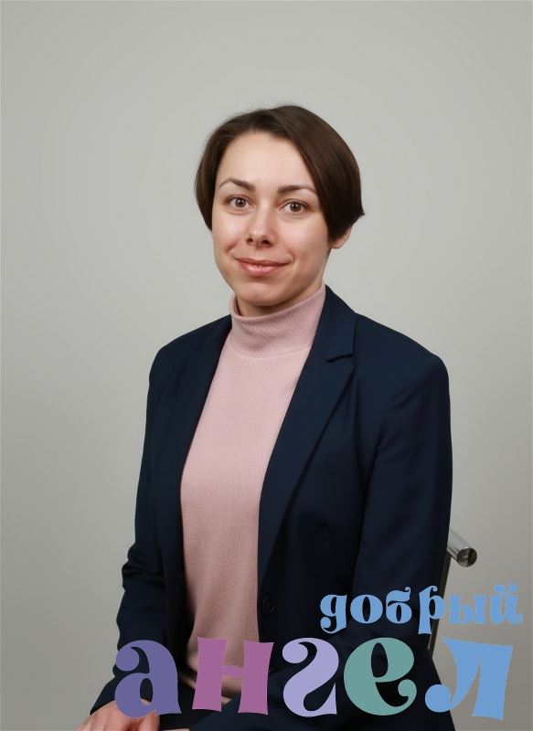 Гувернантка Екатерина