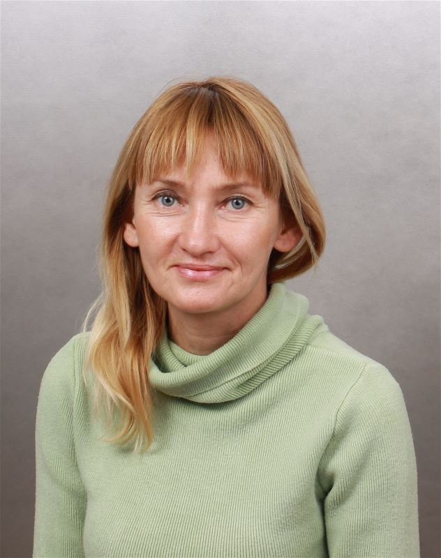 Няня Ирина