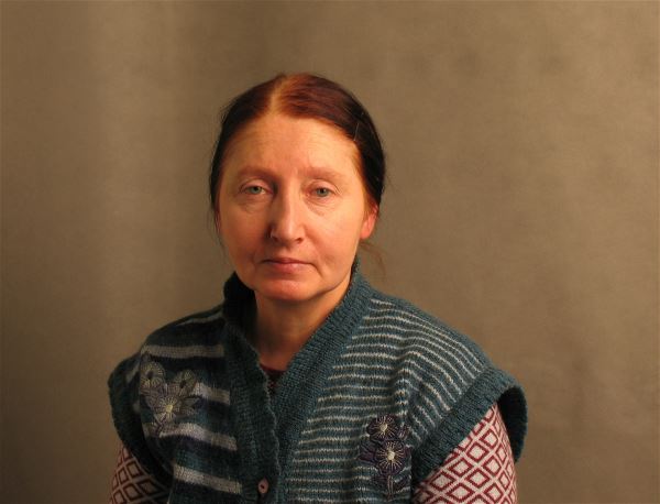 Сиделка Нина