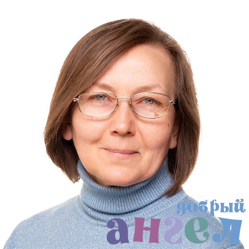 Няня Светлана