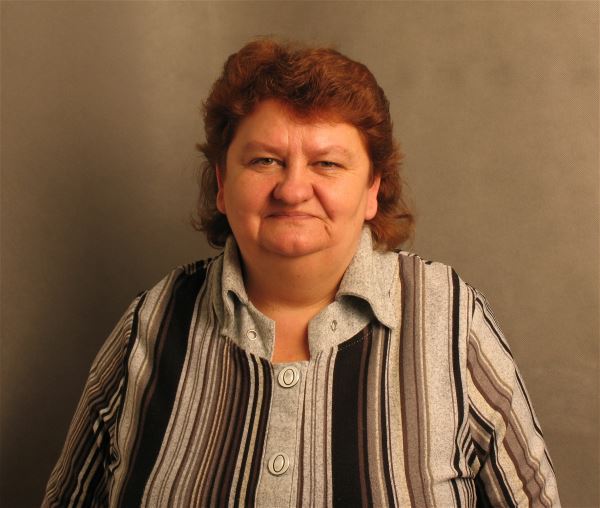 Домработница Светлана