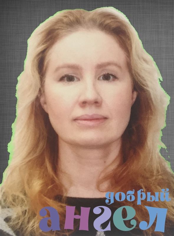 Гувернантка Юлия
