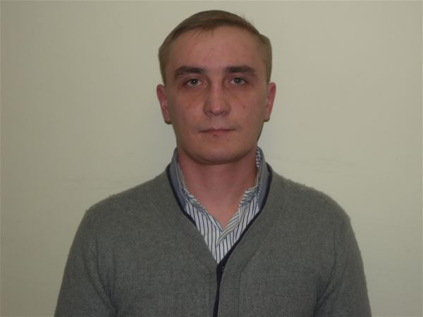 Водитель Кирилл
