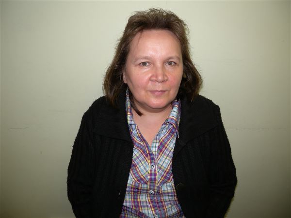 Няня Людмила