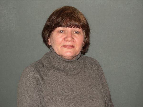 Няня Нафиса