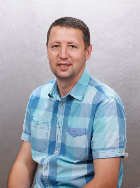 Семейная пара Виктор