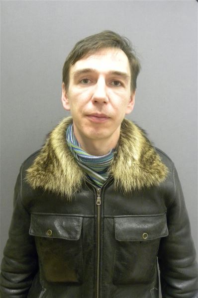 Помощник по хозяйству Николай