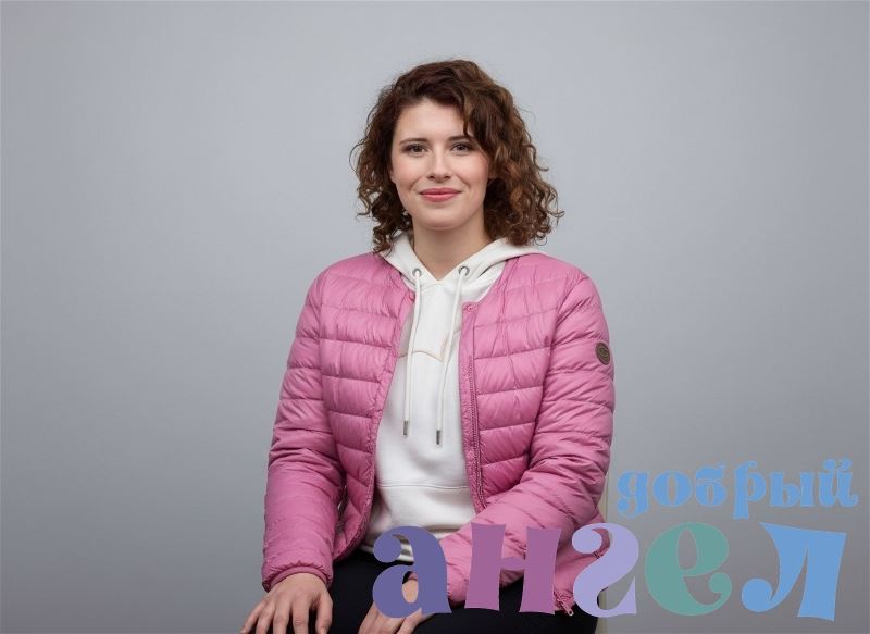 Семейная пара Анастасия