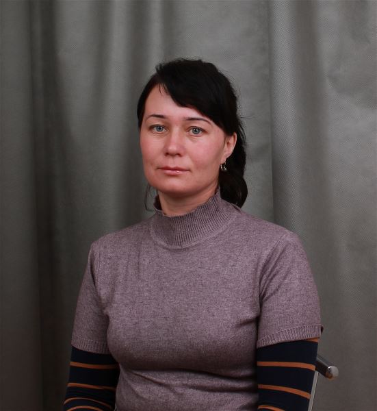 Домработница Лолахон