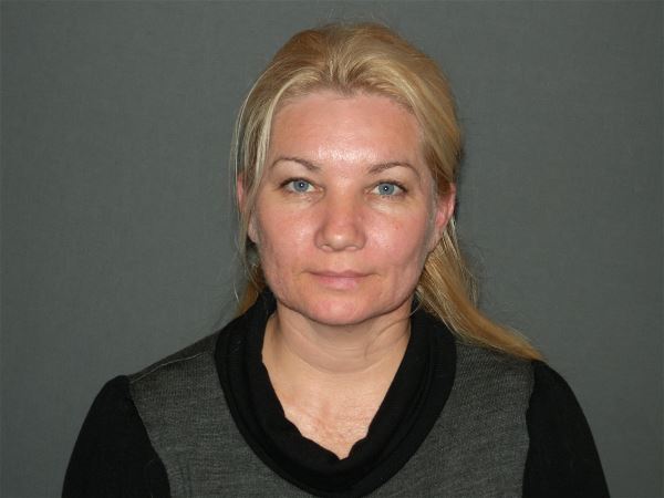 Няня Нина