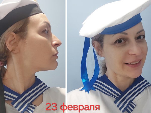 Патриотизм- наше всё!