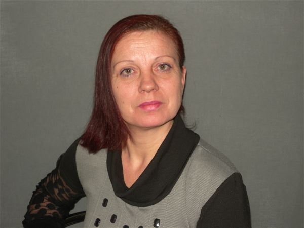 Домработница Нинель
